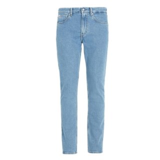 Jeansy Calvin Klein Jeans Slim Taper M J30J323690 31/34