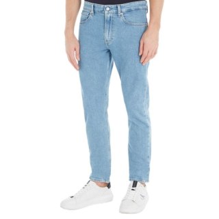 Jeansy Calvin Klein Jeans Slim Taper M J30J323690 31/34