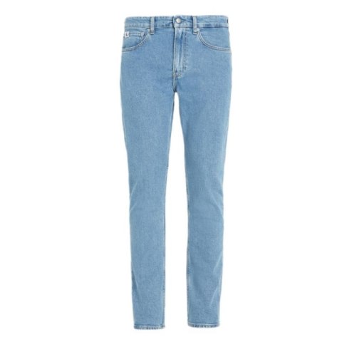 Jeansy Calvin Klein Jeans Slim Taper M J30J323690 34/34 Jeansy Calvin Klein Jeans Slim Taper M J30J323690 34/34