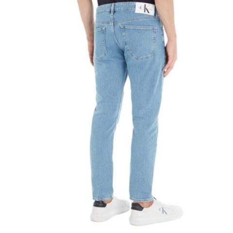 Jeansy Calvin Klein Jeans Slim Taper M J30J323690 34/34 Jeansy Calvin Klein Jeans Slim Taper M J30J323690 34/34