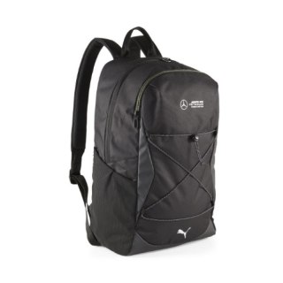 Plecak Puma MAPF1 Mercedes AMG Backpack 09039701 Plecaki