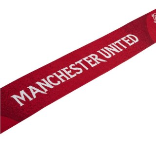 Szalik adidas Manchester United Scarf IY0440 one size