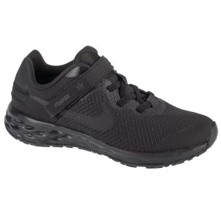 Buty Nike Revolution 6 Kids Jr DD1114-001 29,5