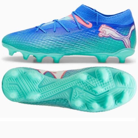 Buty Puma Future 7 Pro+ FG/AG M 108087 01 43