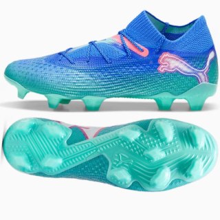 Buty Puma Future 7 Ultimate FG/AG M 107916 01 40