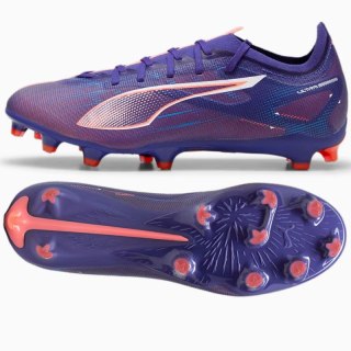 Buty Puma Ultra 5 Match FG/MG M 107687 01 41