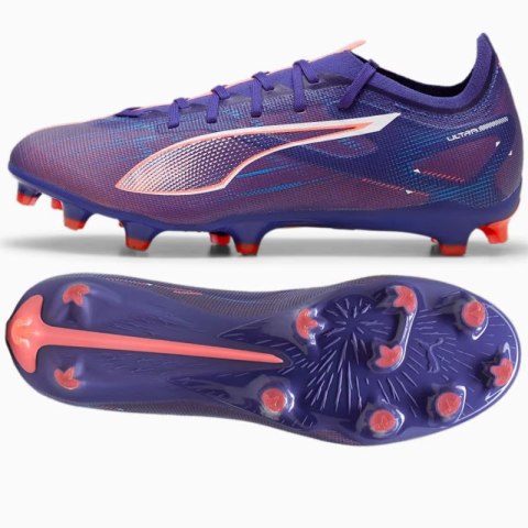 Buty Puma Ultra 5 Match FG/MG M 107687 01 42