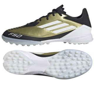 Buty adidas F50 League Messi TF M IG9282 41 1/3