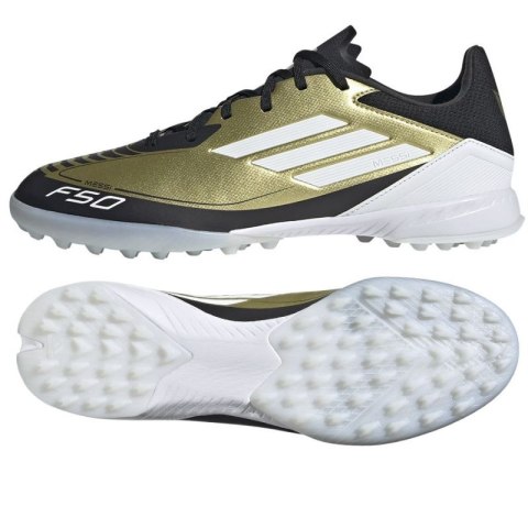 Buty adidas F50 League Messi TF M IG9282 41 1/3 Buty adidas F50 League Messi TF M IG9282 41 1/3