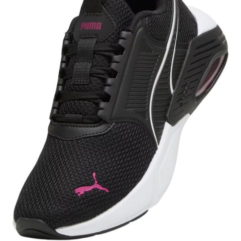 Buty do biegania Puma X-Cell Nova FS W 379495 21 38,5