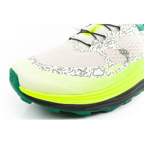 Buty do biegania Salomon Ultra Glide 473074 37 Buty do biegania Salomon Ultra Glide 473074 37