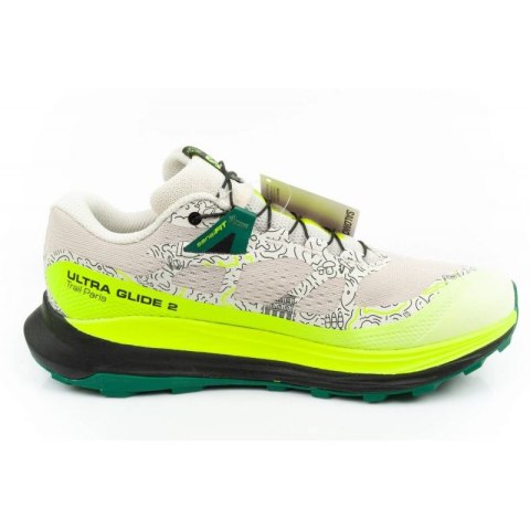 Buty do biegania Salomon Ultra Glide 473074 37 Buty do biegania Salomon Ultra Glide 473074 37