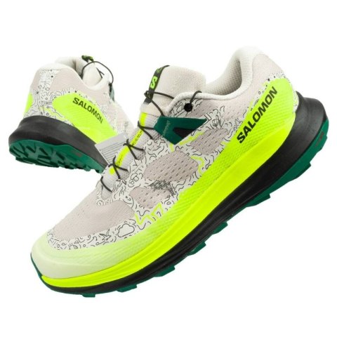 Buty do biegania Salomon Ultra Glide 473074 46.5 Buty do biegania Salomon Ultra Glide 473074 46.5