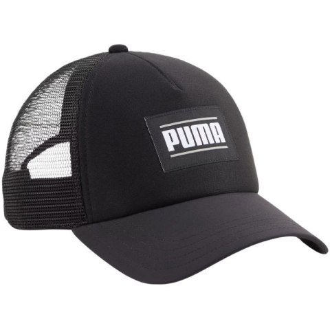 Czapka z daszkiem Puma Ess Trucker M 25706 01 Senior