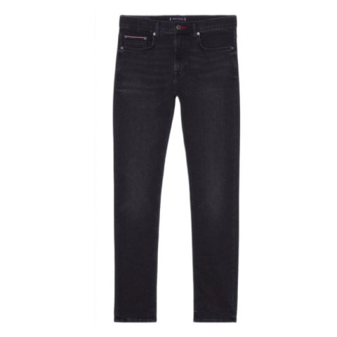 Jeansy Tommy Hilfiger Bleecker Slim Fit M MW0MW33350 30/32 Jeansy Tommy Hilfiger Bleecker Slim Fit M MW0MW33350 30/32