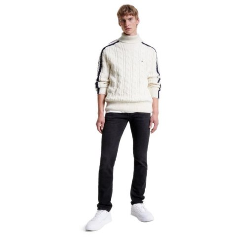 Jeansy Tommy Hilfiger Bleecker Slim Fit M MW0MW33350 30/32 Jeansy Tommy Hilfiger Bleecker Slim Fit M MW0MW33350 30/32