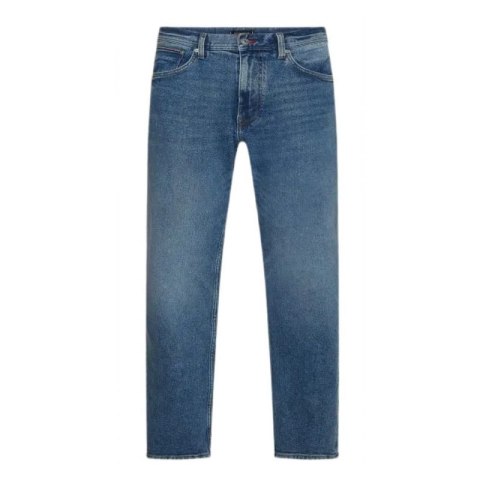 Jeansy Tommy Hilfiger Tapered Moore M MW0MW28612 30/32 Jeansy Tommy Hilfiger Tapered Moore M MW0MW28612 30/32