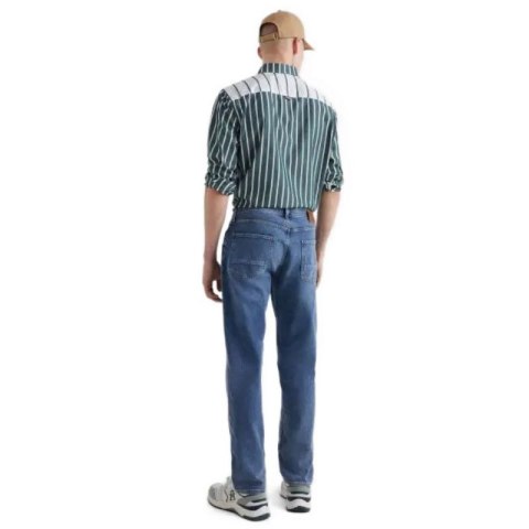 Jeansy Tommy Hilfiger Tapered Moore M MW0MW28612 30/32 Jeansy Tommy Hilfiger Tapered Moore M MW0MW28612 30/32
