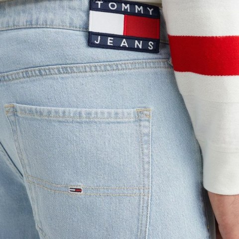 Jeansy Tommy Jeans Scanton Slim Fit M DM0DM16013 32/30 Jeansy Tommy Jeans Scanton Slim Fit M DM0DM16013 32/30