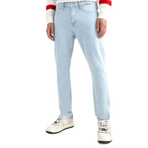 Jeansy Tommy Jeans Scanton Slim Fit M DM0DM16013 36/34 Jeansy Tommy Jeans Scanton Slim Fit M DM0DM16013 36/34