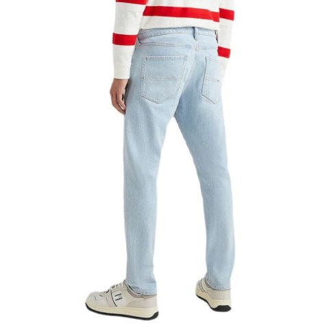Jeansy Tommy Jeans Scanton Slim Fit M DM0DM16013 36/34 Jeansy Tommy Jeans Scanton Slim Fit M DM0DM16013 36/34