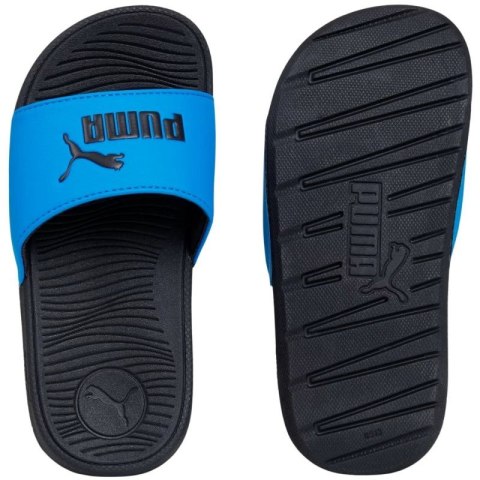 Klapki Puma Cool Cat 2.0 Jr 390881 07 39 Klapki Puma Cool Cat 2.0 Jr 390881 07 39