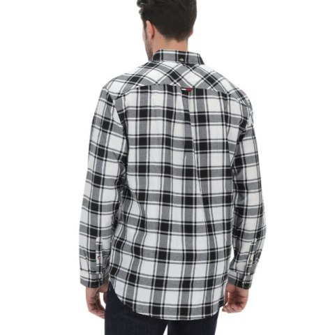 Koszula Tommy Hilfiger Tjm Check M DM0DM15114 S Koszula Tommy Hilfiger Tjm Check M DM0DM15114 S