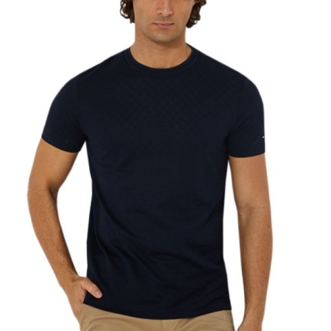 Koszulka marki Tommy Hilfiger Dressed M MW0MW28228 XS Koszulka marki Tommy Hilfiger Dressed M MW0MW28228 XS