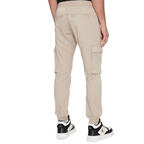 Spodnie Calvin Klein Jeans Cargo Jogger M J30J324696 XL Spodnie Calvin Klein Jeans Cargo Jogger M J30J324696 XL