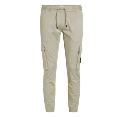 Spodnie Calvin Klein Jeans Cargo Jogger M J30J324696 L Spodnie Calvin Klein Jeans Cargo Jogger M J30J324696 L