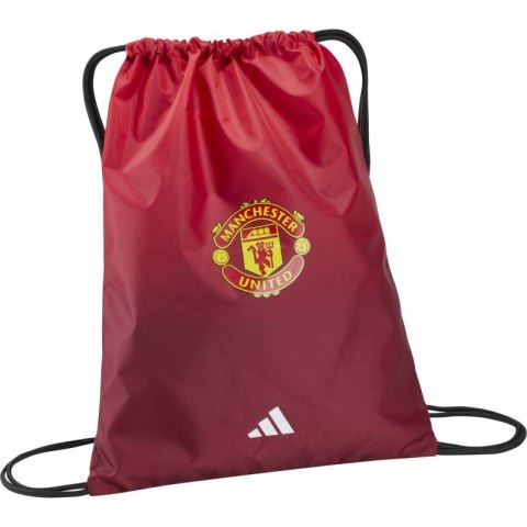 Worek na buty adidas Manchester United IY0436 N/A Worek na buty adidas Manchester United IY0436 N/A