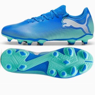 Buty Puma FUTURE 7 Play FG/AG 107939-01 40 1/2