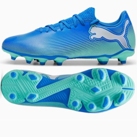 Buty Puma FUTURE 7 Play FG/AG 107939-01 42 1/2