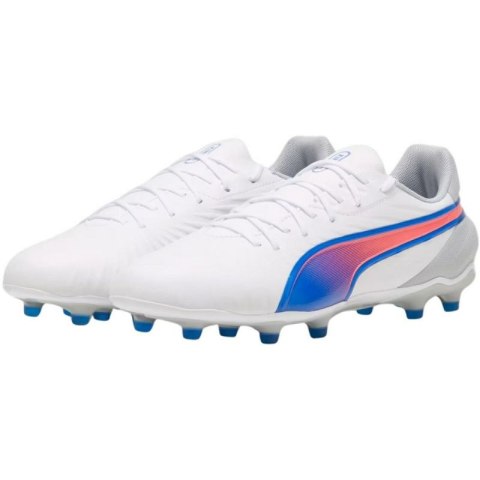 Buty Puma KING Match FG/AG M 107863 02 42 1/2