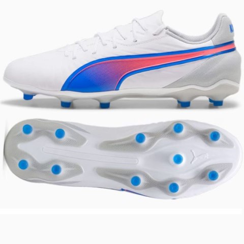 Buty Puma KING Match FG/AG M 107863 02 43