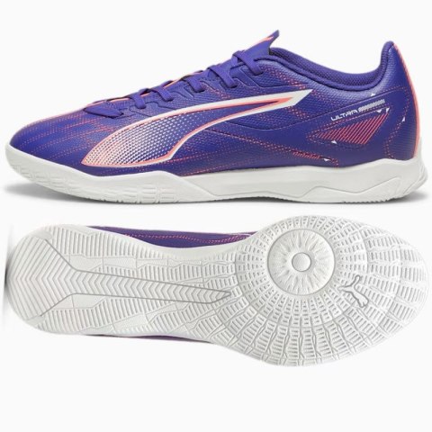 Buty Puma Ultra 5 Play IT M 107907 01 43