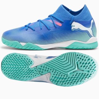 Buty Puma Ultra 7 Match TT+ Mid Jr 107948 01 38 1/2