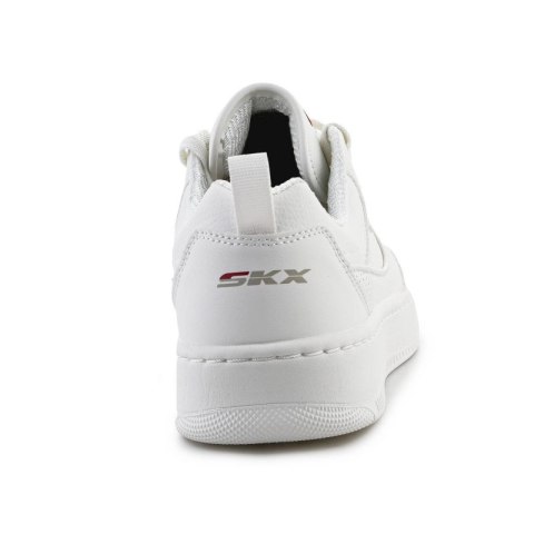 Buty Skechers Sport Court Ottoman M 232472-WHT EU 42 Buty Skechers Sport Court Ottoman M 232472-WHT EU 42
