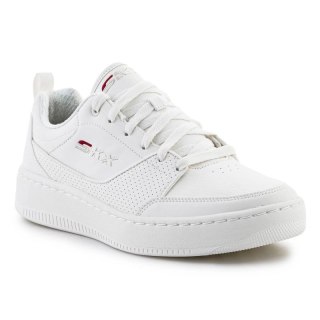 Buty Skechers Sport Court Ottoman M 232472-WHT EU 43