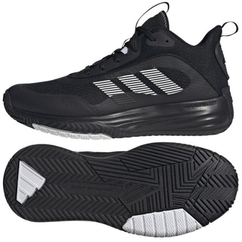 Buty adidas OwnTheGame 3.0 M IH5849 43 1/3 Buty adidas OwnTheGame 3.0 M IH5849 43 1/3