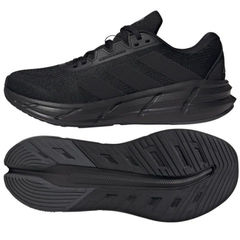 Buty adidas QUESTAR 3 M ID6316 42 2/3 Buty adidas QUESTAR 3 M ID6316 42 2/3
