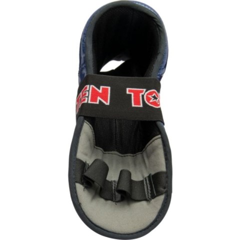 Ochraniacze stóp Masters Top Ten OSTT-PU "Superlight" Glossy (Wako Approved) 030813 niebieski+M/L Ochraniacze stóp Masters Top Ten OSTT-PU "Superlight" Glossy (Wako Approved) 030813 niebieski+M/L