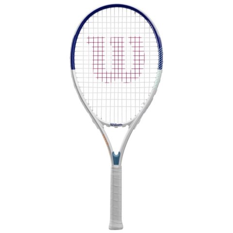 Rakieta tenisowa Wilson Roland Garros Elite Tennis Racquet WR148610U 2 Rakieta tenisowa Wilson Roland Garros Elite Tennis Racquet WR148610U 2