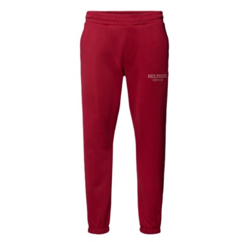 Spodnie Tommy Hilfiger Monotype M MW0MW33701 L Spodnie Tommy Hilfiger Monotype M MW0MW33701 L