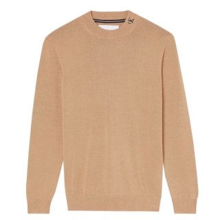 Sweter Calvin Klein Jeans Institutional Logo M J30J322204 XL