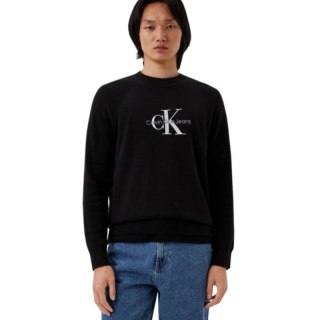 Sweter Calvin Klein Jeans Regular M J30J323408 S