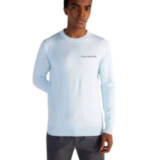 Sweter Calvin Klein Jeans Regular M J30J324974 S