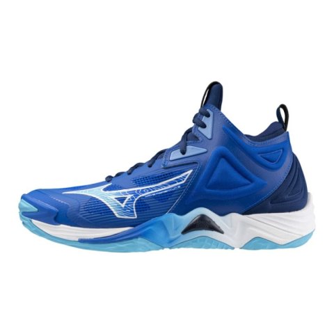 Buty Mizuno Wave Momentum 3 MID V1GA231701 46 Buty Mizuno Wave Momentum 3 MID V1GA231701 46