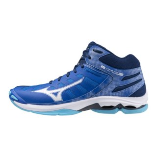 Buty Mizuno Wave Voltage 2 MID M V1GA246501 43