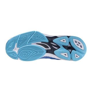 Buty Mizuno Wave Voltage 2 MID M V1GA246501 43